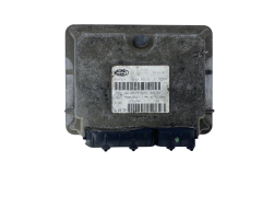 Calculateur IAW.4AF.PP 55187374 61600.625.03 Fiat Magneti Marelli 47602