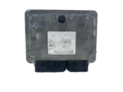 Calculateur 036906034BK IAW4LV.C 61600.489.19 Skoda VW Magneti Marelli