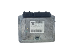 Calculateur Ecu 46769432 IAW49F.B1 61600.340.03 Lancia 62089