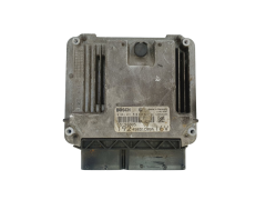 Calculateur 55190005 0281011510 Fiat Bosch 35755