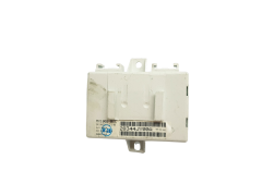 Calculateur Navi Renault  28344JY00A 28118665-9A  Johnson Controls