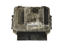 Calculateur 0281013138 51812906 Alfa Romeo Bosch 27533