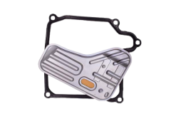 Transmission Huile Filtr Pour VW Audi Seat Skoda 02E325429D 33251785601 Vika