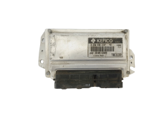 Calculateur Hyundai 9030930215F A2 39106-22040 Kefico 46059