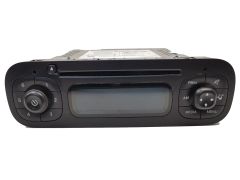 Radio Cd Fiat 139 Panda 3 735634790 Radio Cd Fiat 139 Panda 3 735634790