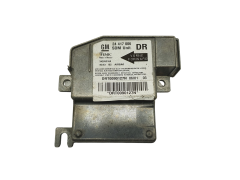 Calculateur 24417006 342853160 Opel Temic GM