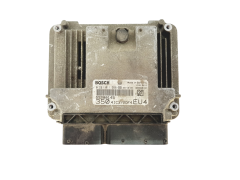 Calculateur 55200145 0281011556 Alfa Romeo Lancia Bosch 27218