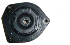 Coupelle de suspension Avant Original Renault Kangoo II 543A05333R