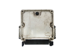 Calculateur 0281010164 9635598680 28FM0000 PSA Bosch 37108