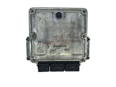 Calculateur 0281010438 8200066001 8200058052 Mitsubishi Bosch 49692