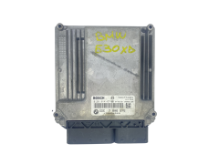Calculateur 0281014437 7806976 BMW Bosch 56509