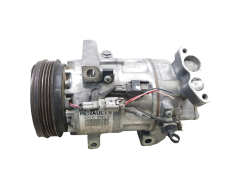 Compresseur De Climatisation 926009582R Valeo 1.2 Renault Clio 4 73000km Compresseur De Climatisation 926009582R Valeo 1.2 Renault Clio 4 73000km