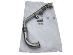 Tube d'Échappement rapatriement Renault Scenic II Megane II 1.9 dCI 8200525140 Tube d'Échappement rapatriement Renault Scenic II Megane II 1.9 dCI 8200525140
