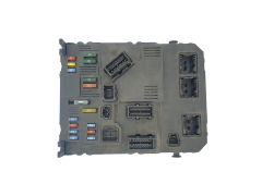 Calculateur S118085200K 9652474480 PSA Siemens 
