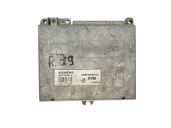Calculateur S101715102B 7700851742 7700860649 Renault Siemens 56793