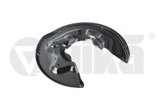 Flasque anti-poussière de disque 5N0615611D 66151733701 VW Vika