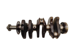 Arbre Vilebrequin 1KR 0501K8 1.0 Aygo 107 C1 Citroen Peugeot 4797