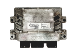 Calculateur S120201105A 8200417597 8200400246 Renault Siemens 30400
