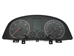 Bloc Compteurs Vitesse VW Touran 1T0920873E 110080357003 VDO Bloc Compteurs Vitesse VW Touran 1T0920873E 110080357003 VDO