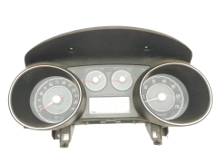 Bloc Compteurs Vitesse Fiat Punto Evo 51852796 503003060200 25711