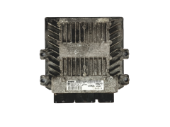 Calculateur 6M51-12A650-YA 5WS40512A-T Ford Siemens 25555