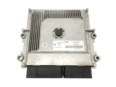 Calculateur 9818160080 A2C1444450001 9806671980 PSA Continental