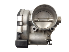Boitier Papillon D’admission Ford Volvo 7S7G-9F991-CA 0280750535 1.5 FoMoCo 0km