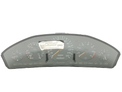 Bloc Compteurs Vitesse Mercedes S W140 A1404400211 110008598041 VDO