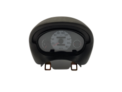 Bloc Compteurs Vitesse Fiat Seicento 6062680210A 2805