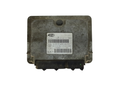 Calculateur IAW4AF.M7 73501877 61600.627.02 Fiat Magneti Marelli 14171