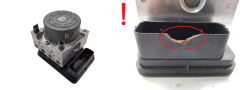 Pompe Abs Citroen Peugeot 9812847780 10.0915-3945.3 Ate Pompe Abs Citroen Peugeot 9812847780 10.0915-3945.3 Ate