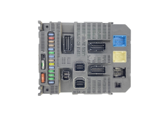 Calculateur BSI 2004 P10 9664156780 PSA 58125