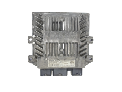 Calculateur 7S61-12A650-EA 5WS40632A-T SID 804 7TTA Ford Siemens 58177