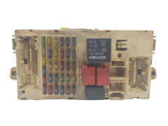 Calculateur BSI Lancia 60679654 NPL 60660091
