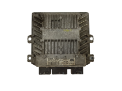 Calculateur 7S61-12A650-AA 5WS40433A-T SID 804 2CLA Ford Siemens 16360