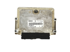 Calculateur Fiat 46789433 0281001955 Bosch 26224