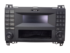 Autoradio Mercedes Sprinter A9069005103 A9069016201