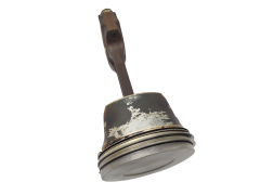 Bielle De Piston 060381 0628K4 Peugeot 206 406 2.0 16v EW10 456