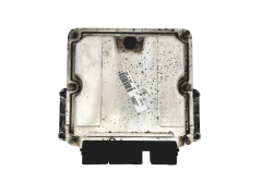 Calculateur 0281011334 9640938180 9652590480 PSA Bosch 22130
