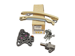 Kit De Chaîne De Distribution Original Renault Dacia 130C17039R