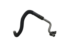 Conduite d'huile 4F0317825E 33171432701 Audi A6 Vika