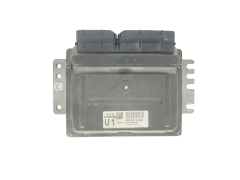 Calculateur MEC32-020 F3 U1 Nissan Hitachi 47817