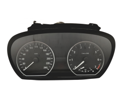 Bloc Compteurs Vitesse BMW 1 E87 9187038-02 1024932-93 31460
