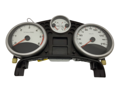 Bloc Compteurs Vitesse Peugeot 207 9662904780 A2C53190340 22785