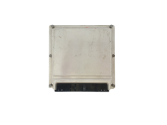 Calculateur A6121533279 0281010796 Mercedes Bosch 34548