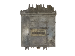 Calculateur 0281001809 7700109621 7700105953 Renault Bosch 3294