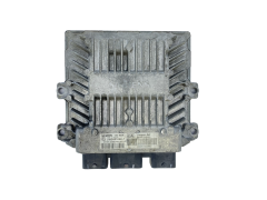 Calculateur 5WS40106E-T 9651942980 9647423380 PSA Siemens 60426