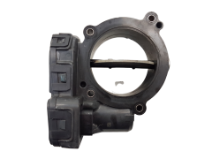 Boitier Papillon D’admission Mercedes-Benz A6510900470 0280750573 2945