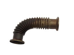 Tube d'Échappement rapatriement 1,5 DCI Renault Clio III 8201057571 