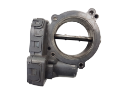 Boitier Papillon D’admission Mercedes-Benz A6510900470 0280750573 3076